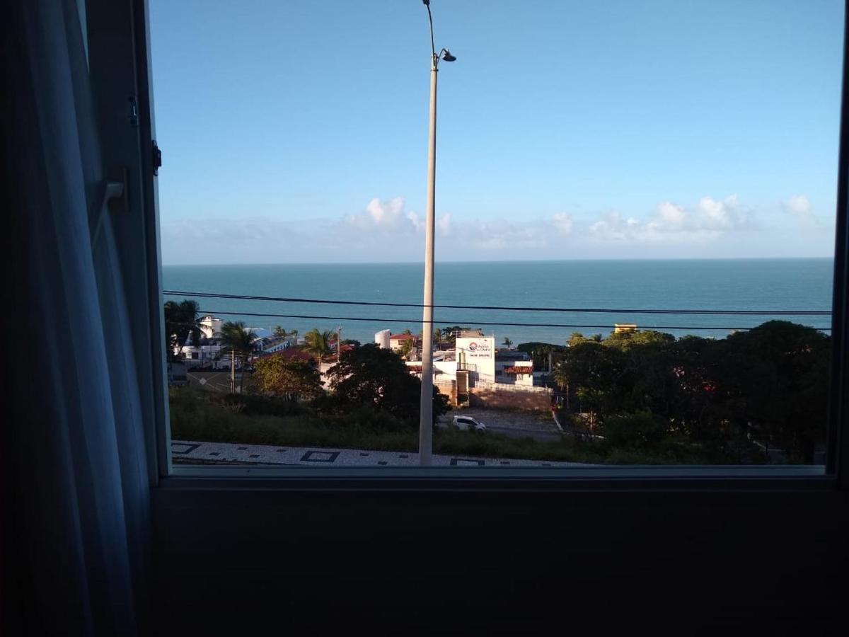 Apartmán Ponta Negra Flats Partic Natal Exteriér fotografie