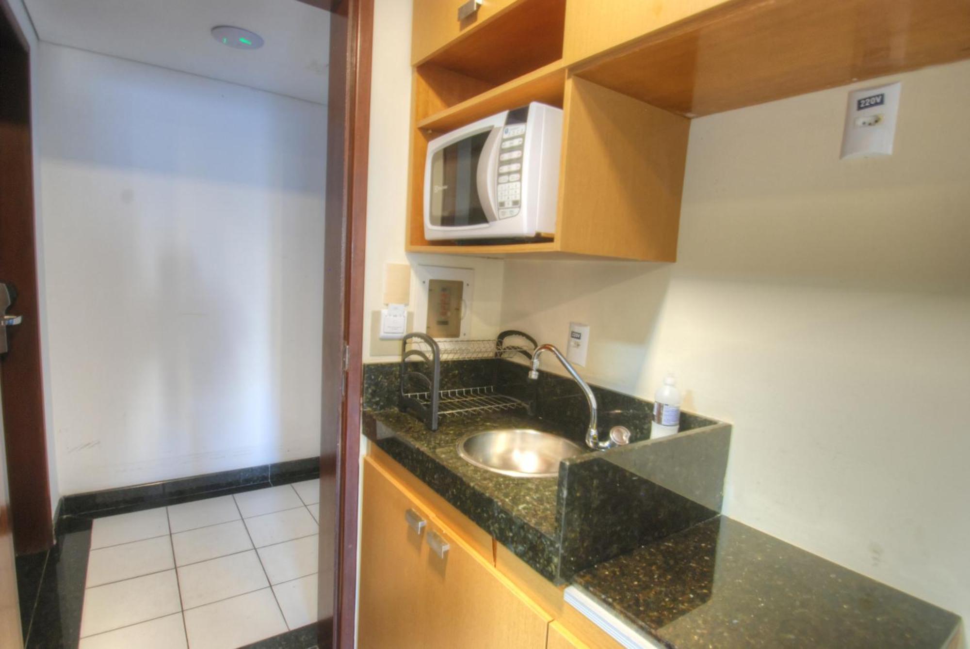 Apartmán Ponta Negra Flats Partic Natal Exteriér fotografie