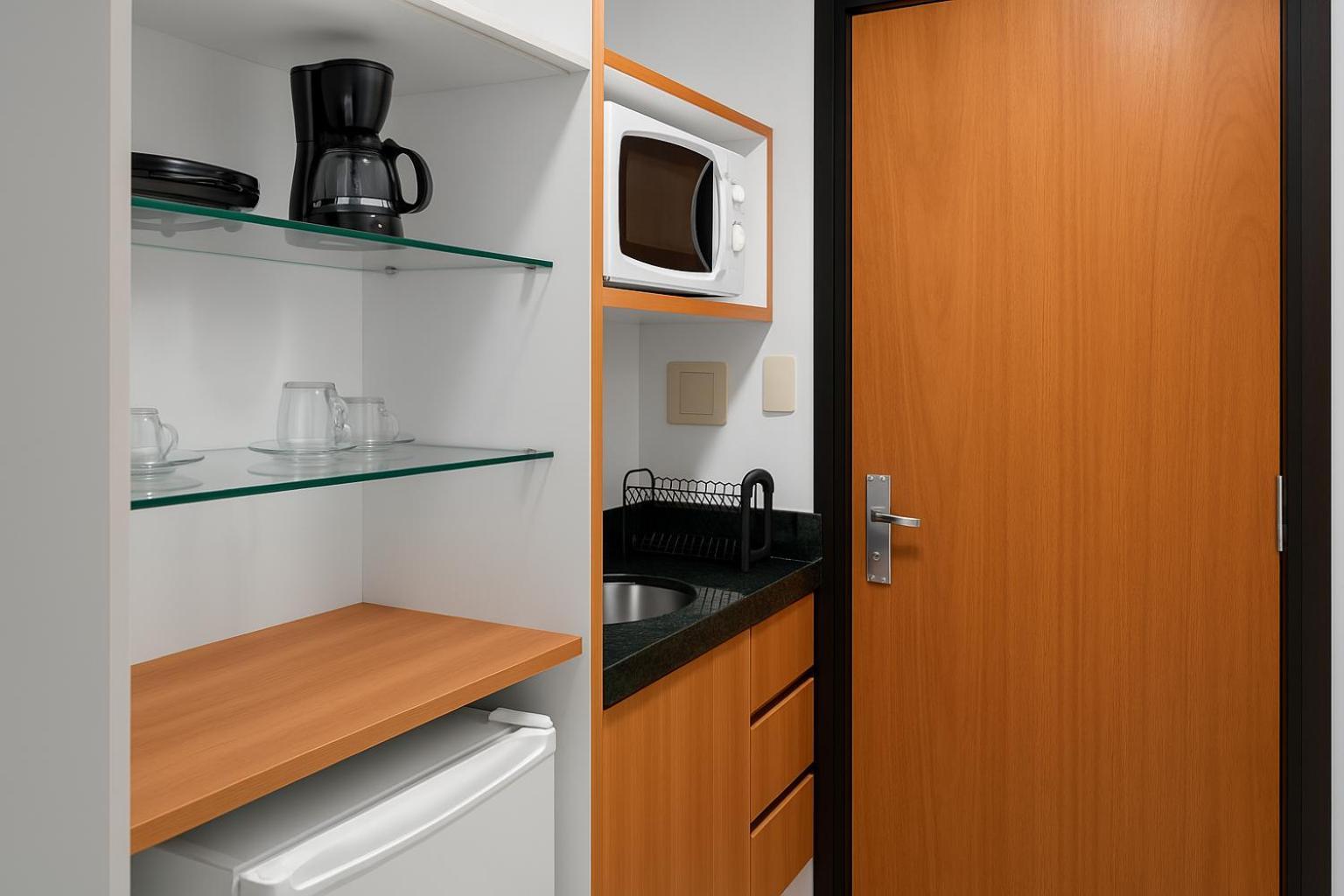 Apartmán Ponta Negra Flats Partic Natal Exteriér fotografie
