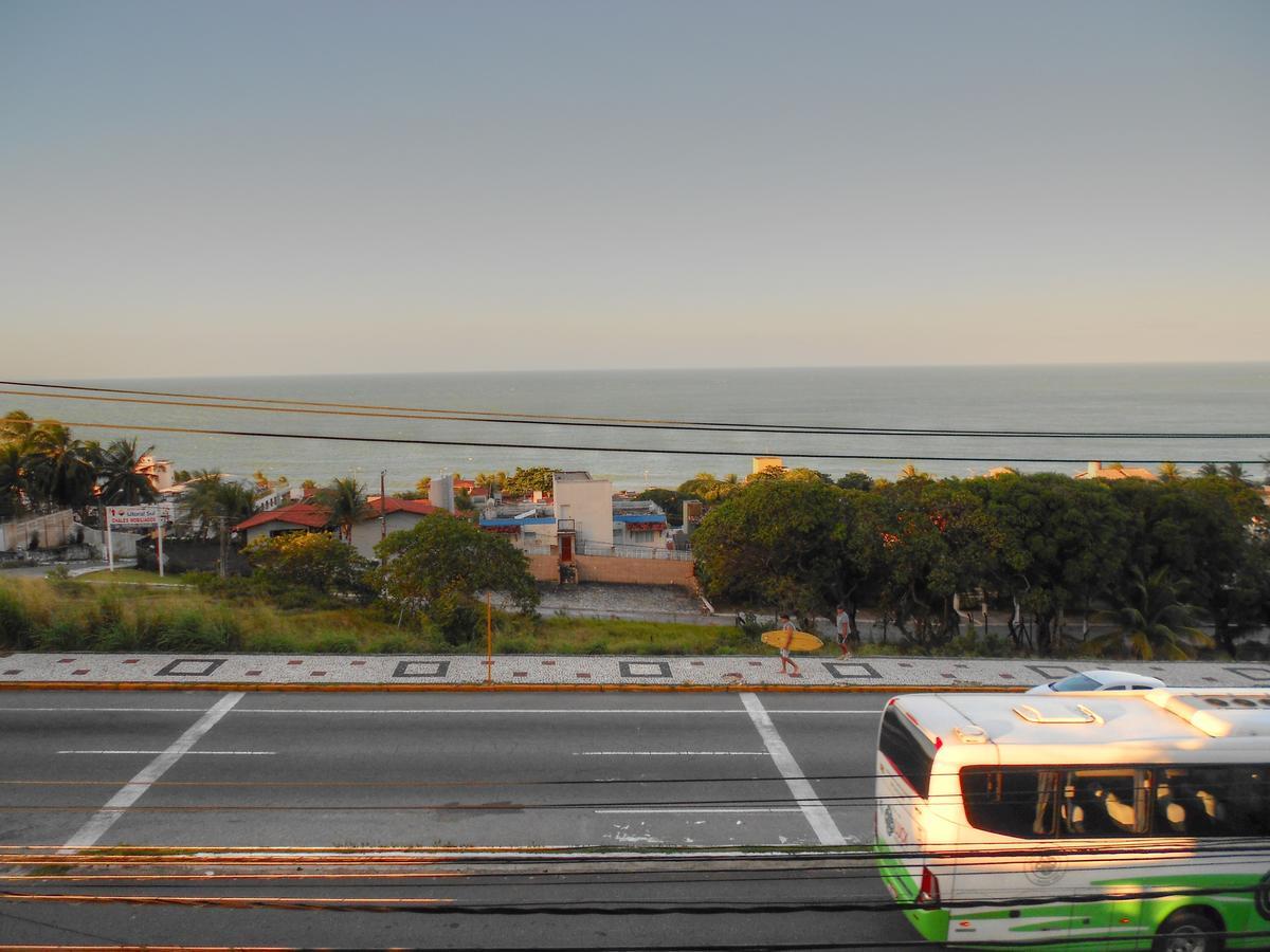 Apartmán Ponta Negra Flats Partic Natal Exteriér fotografie