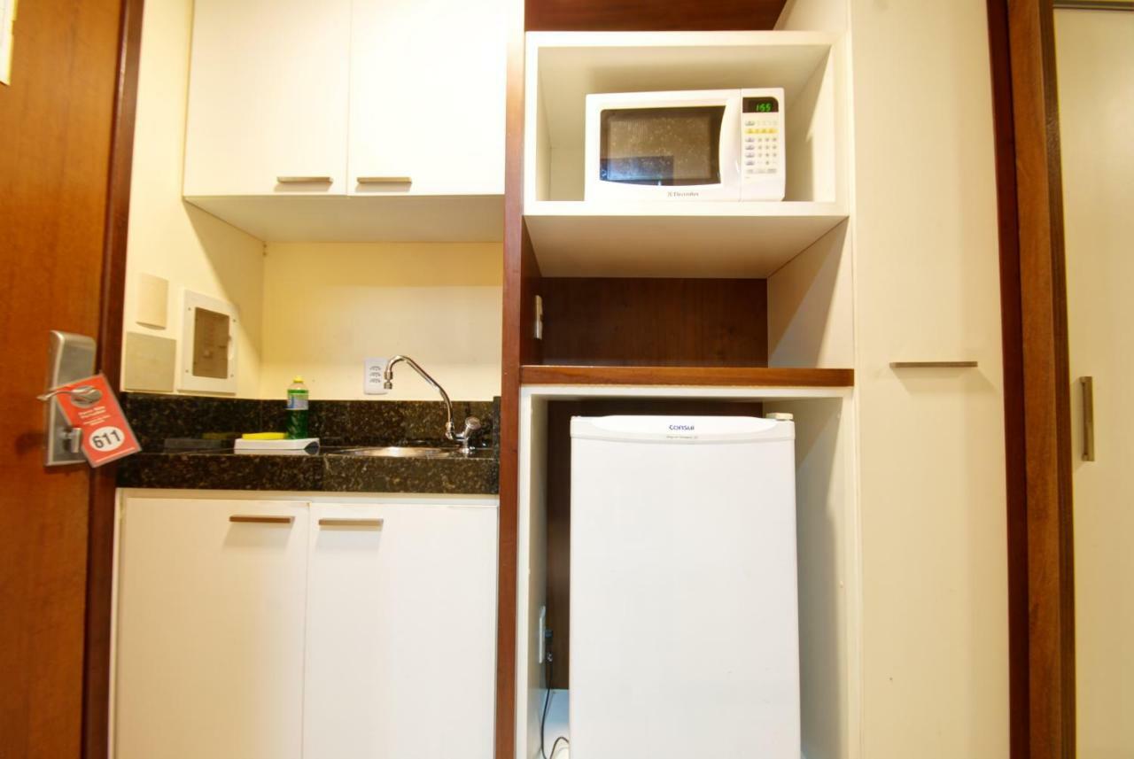 Apartmán Ponta Negra Flats Partic Natal Exteriér fotografie